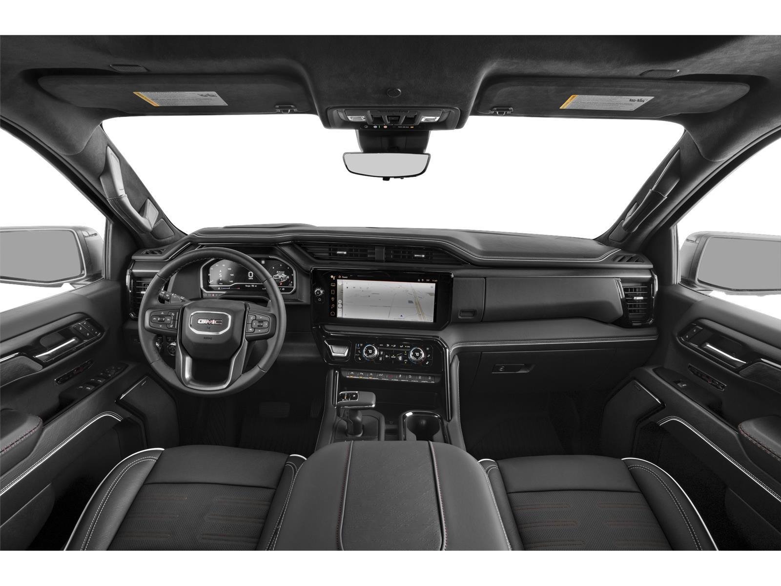 Certified 2024 GMC Sierra 1500 AT4X w/ AT4X AEV Edition AWD/4WD image 67