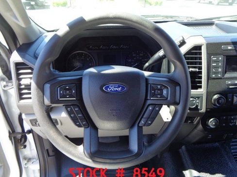 Used 2020 Ford F250 XL w/ Power Equipment Group AWD/4WD image 14