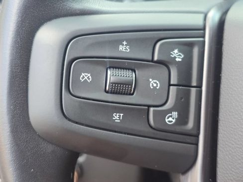 Used 2025 GMC Sierra 3500 Denali Ultimate AWD/4WD image 23
