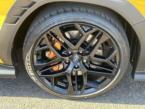 New 2026 Subaru WRX tS w/ Accessory Package #2 AWD/4WD image 6