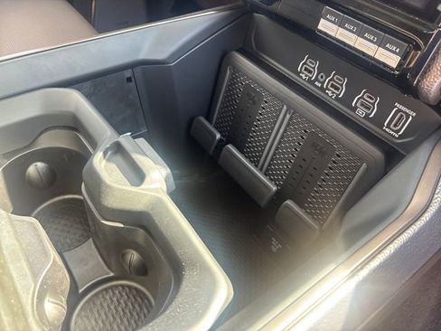 New 2026 RAM 3500 Longhorn image 44