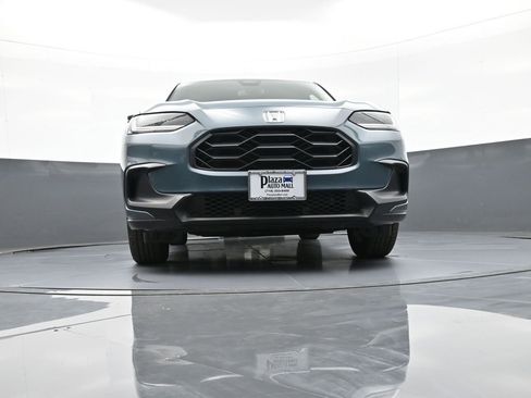 Certified 2024 Honda HR-V Sport image 25