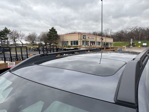 New 2026 Subaru Outback Limited image 6