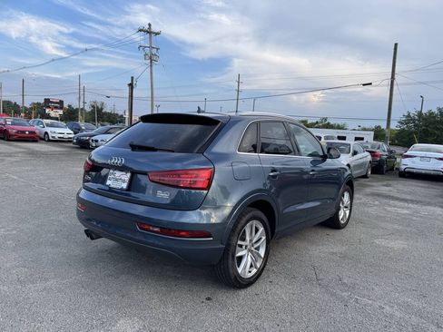 Used 2016 Audi Q3 2.0T Premium Plus FWD image 5