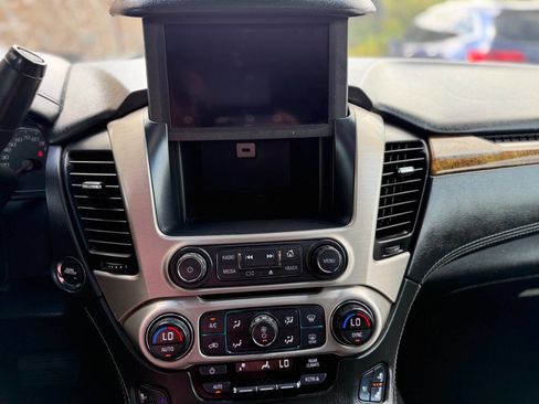 Used 2017 GMC Yukon XL Denali w/ Open Road Package image 14