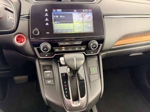 Used 2018 Honda CR-V EX-L image 18