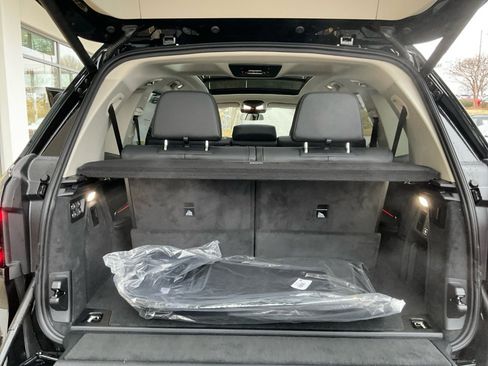 New 2026 BMW X7 xDrive40i image 15