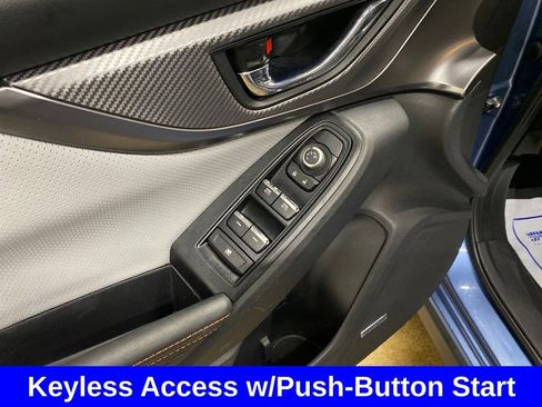 Certified 2023 Subaru Crosstrek 2.5i Limited image 11