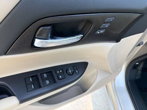 Used 2015 Honda Accord EX-L image 19