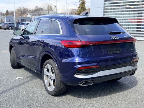 Used 2025 Audi Q5 Premium Plus AWD/4WD image 4
