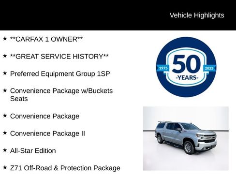 Used 2020 Chevrolet Silverado 1500 RST AWD/4WD image 5