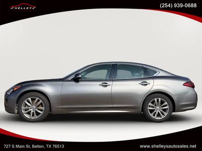 Used 2015 INFINITI Q70 3.7