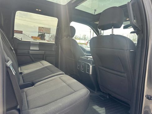 Used 2016 Ford F150 XLT w/ Equipment Group 302A Luxury image 26