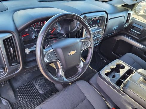 Used 2018 Chevrolet Silverado 1500 LT image 18