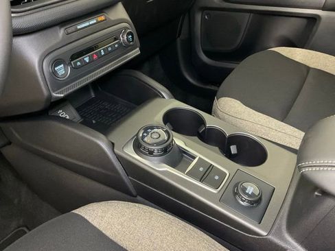 New 2025 Ford Bronco Sport Big Bend w/ Convenience Package image 18