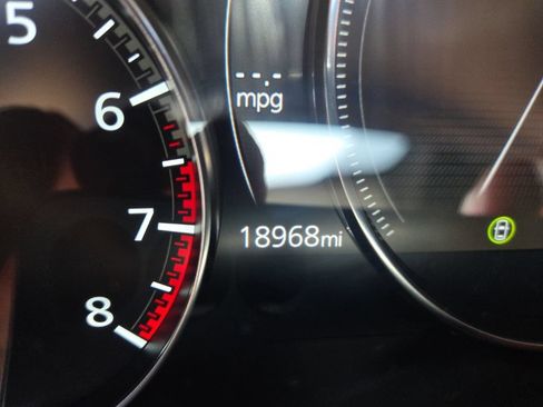 Used 2024 MAZDA CX-30 AWD 2.5 S image 11