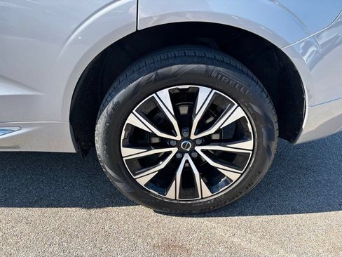 Certified 2023 Volvo XC60 B5 Plus w/ Climate Package AWD/4WD image 33