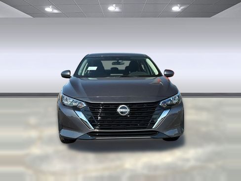 Certified 2025 Nissan Sentra S image 5