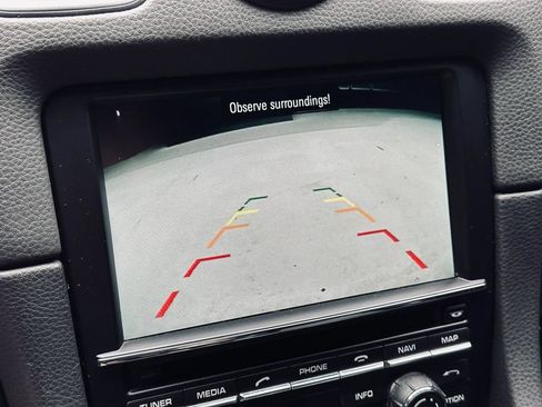 Used 2016 Porsche Cayman RWD image 32