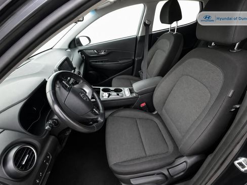 Used 2021 Hyundai Kona SEL FWD image 7