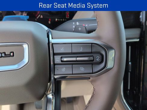 New 2026 GMC Yukon Denali w/ Denali Reserve Package image 13