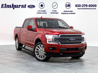 Used 2020 Ford F150 Limited video 1