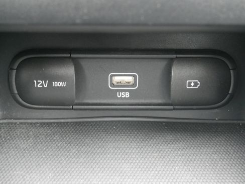 Certified 2022 Kia Forte GT-Line w/ GT-Line Premium Package image 22