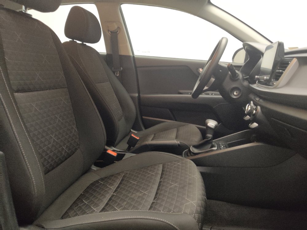 Used 2023 Kia Rio LX FWD image 21
