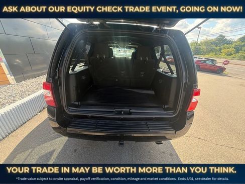 Used 2017 Ford Expedition EL XLT AWD/4WD image 19