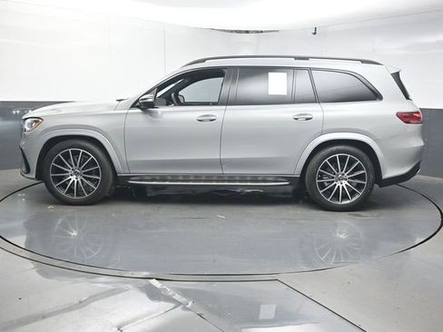 Used 2026 Mercedes-Benz GLS 450 4MATIC image 5