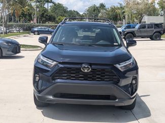 Used 2024 Toyota RAV4 XLE Premium w/ Weather Package FWD video 2
