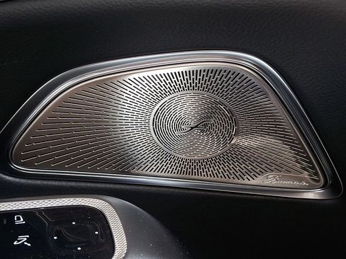 New 2026 Mercedes-Benz E 53 AMG e 4MATIC Wagon image 21