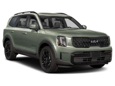 Used 2024 Kia Telluride EX X-Line image 10