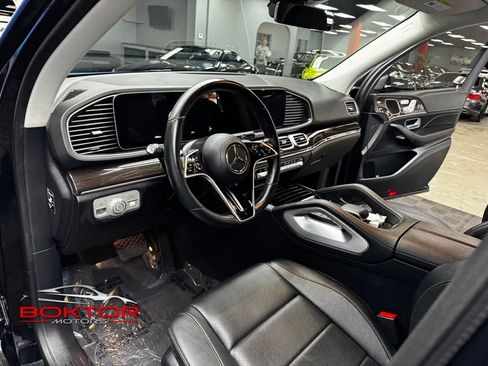 Used 2025 Mercedes-Benz GLE 350 4MATIC image 36