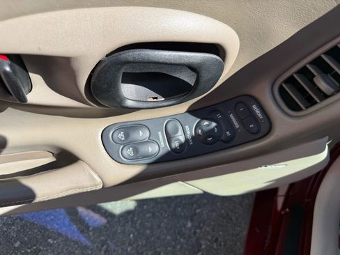 Used 2003 Chevrolet Corvette Coupe w/ Preferred Equipment Group image 20