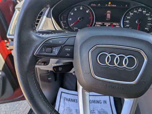 Used 2020 Audi Q5 2.0T Premium image 48