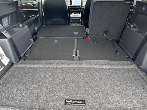 New 2025 Volkswagen Atlas SEL Premium R-Line image 14