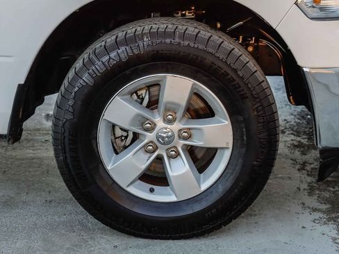 Used 2024 RAM 1500 Classic SLT RWD image 11