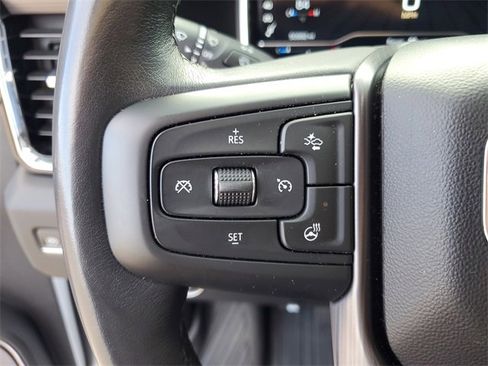 Used 2024 GMC Sierra 2500 Denali Ultimate w/ Max Trailering Package image 12