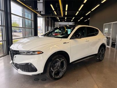 Used 2026 Alfa Romeo Tonale w/ Active Assist Package