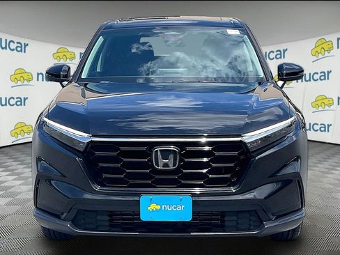 Used 2023 Honda CR-V EX image 2