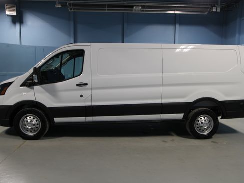 New 2026 Ford Transit 350 Low Roof AWD image 20