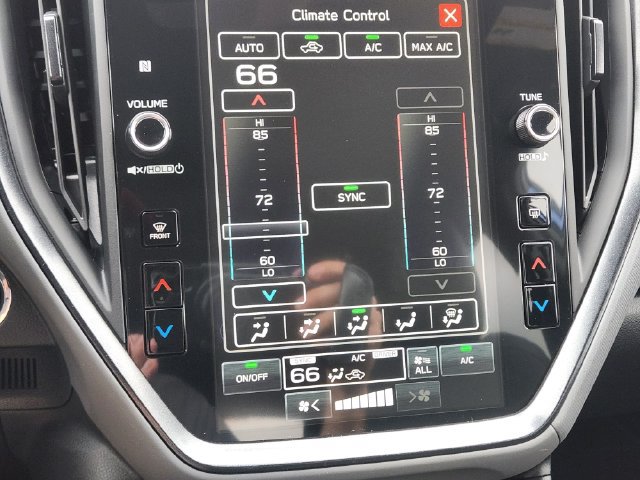 New 2027 Subaru Crosstrek 2.5i Wilderness AWD/4WD image 16