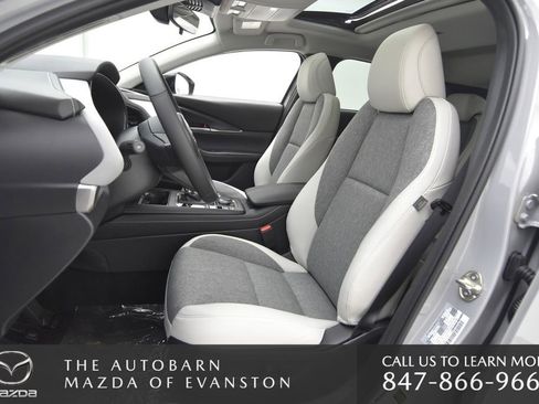 New 2026 MAZDA CX-30 AWD 2.5 S image 25