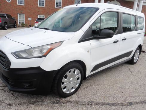 Used 2019 Ford Transit Connect XL FWD image 19