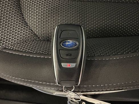 Used 2024 Subaru Crosstrek 2.5i Sport AWD/4WD image 17