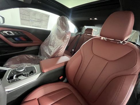 New 2025 BMW 230i xDrive Coupe w/ M Sport Package image 15