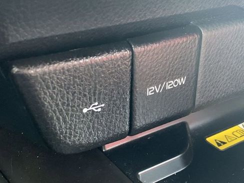 Certified 2024 Toyota Camry XSE w/ Navigation Package image 27