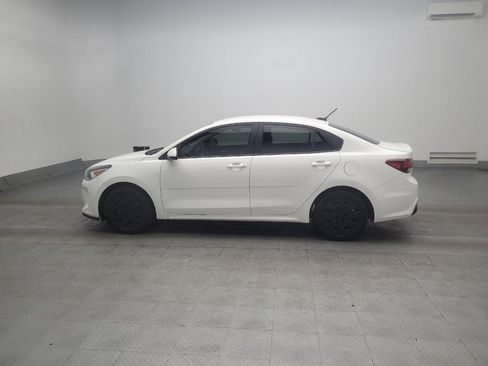 Used 2019 Kia Rio S FWD image 3