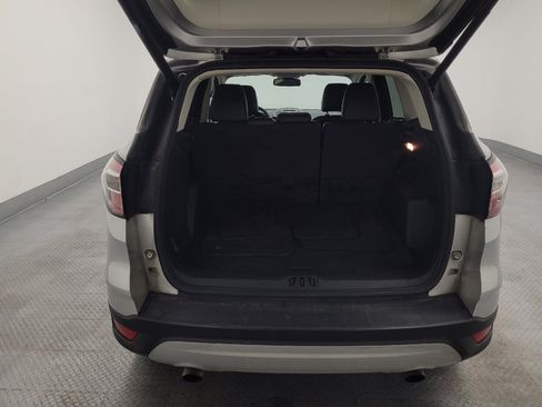 Used 2017 Ford Escape Titanium AWD/4WD image 29